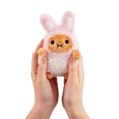 Noodoll - Pink Rabbit Ricespud