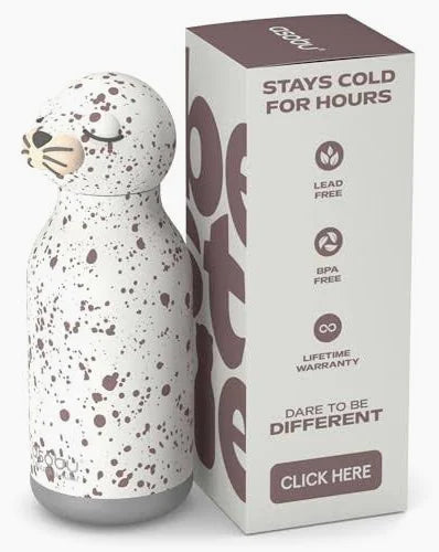 Bestie Bottle - Seal