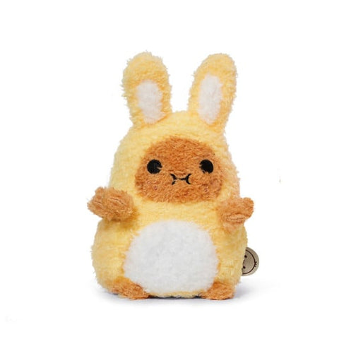Noodoll - Yellow Rabbit Ricespud