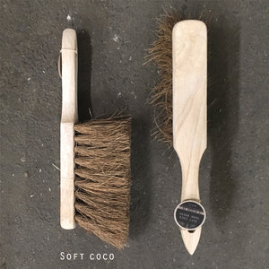Soft Coco Bristle Brush