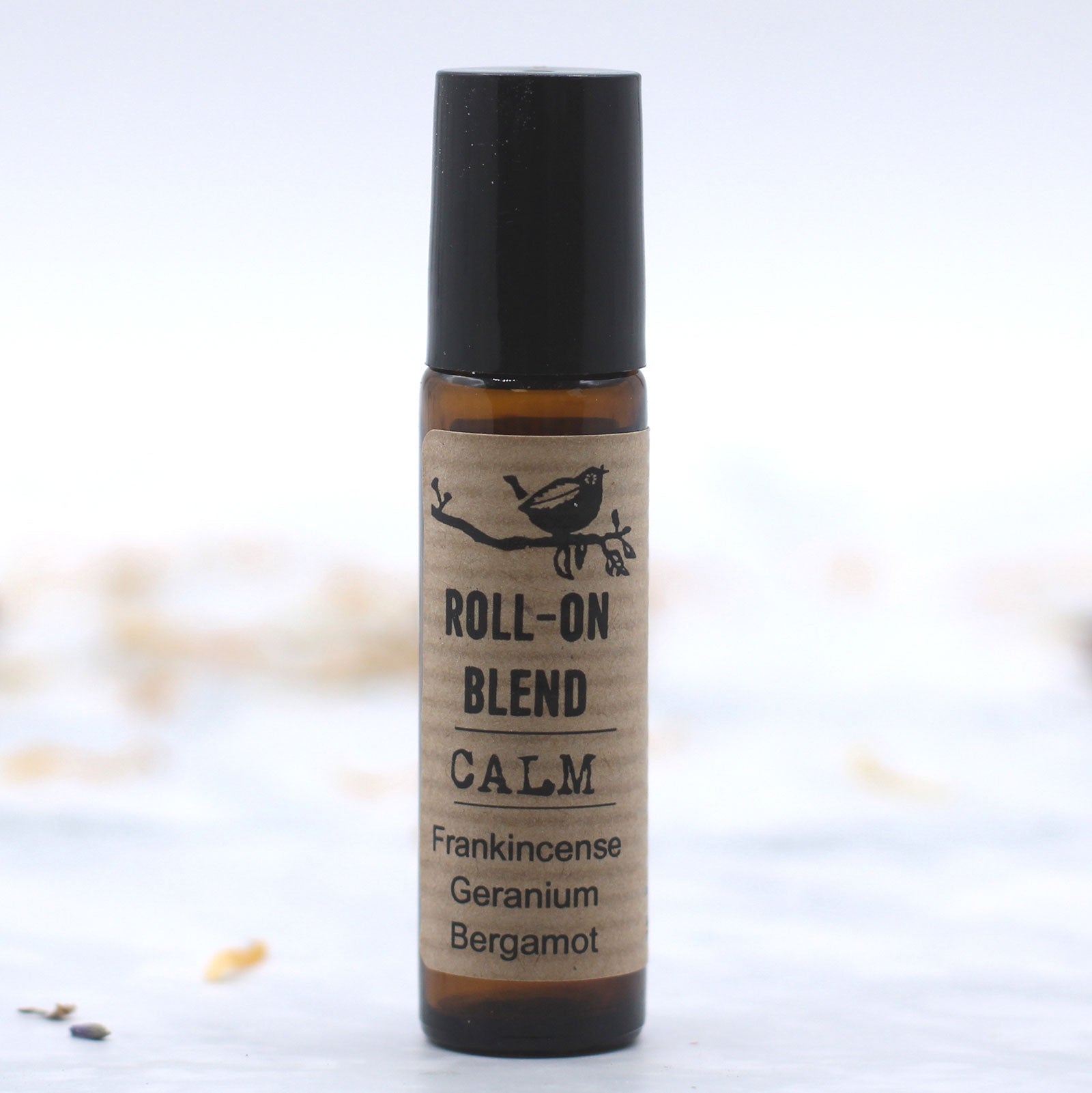 Calm - Essential Oil Blend Roll On
