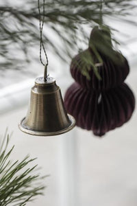 Hanging Bell w/wire