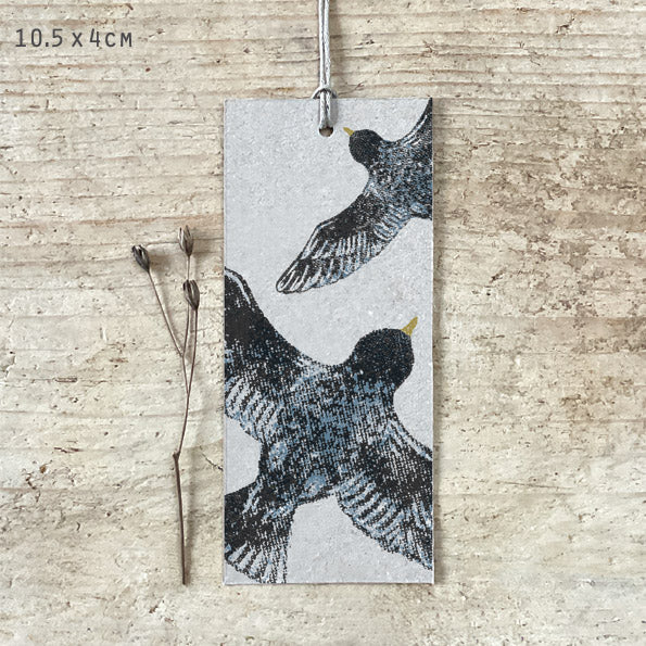 East of India - Birds Tag