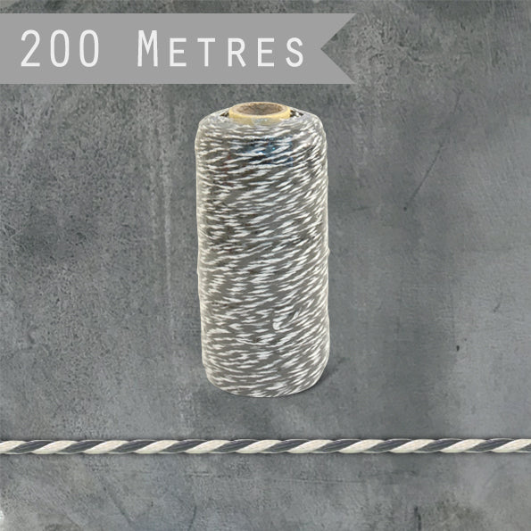 Bakers Twine 200m
