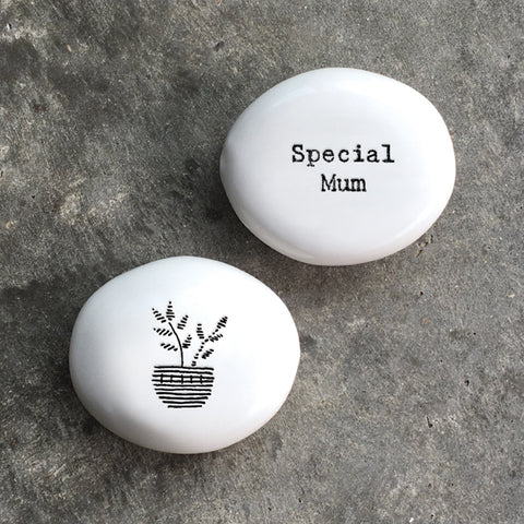 Pebble Token - Special Mum