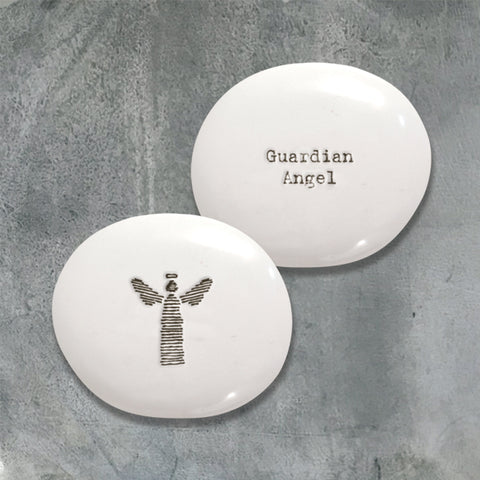 Pebble Token - Guardian Angel