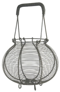 Onion Basket Wire