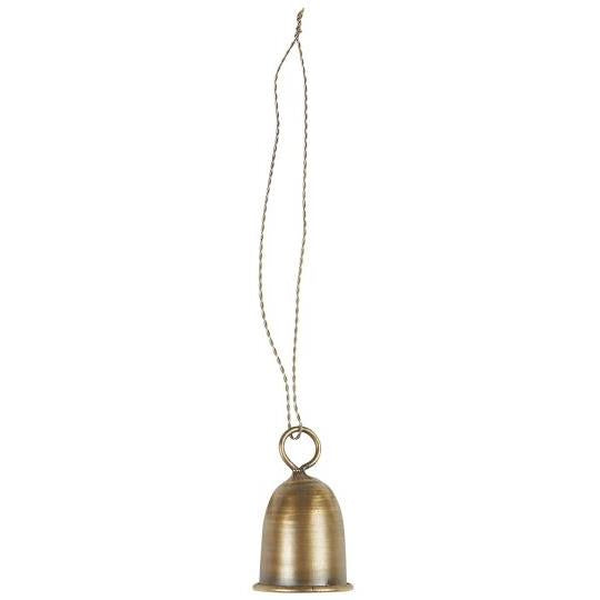 Small Bell w/wire