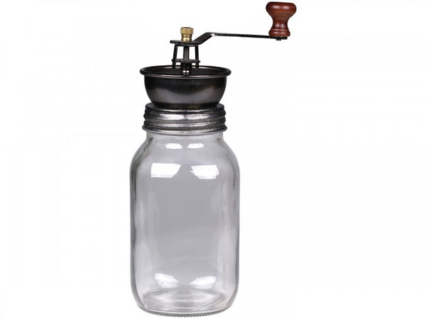 SALE Coffee Grinder w extra lid WAS £25 NOW £15