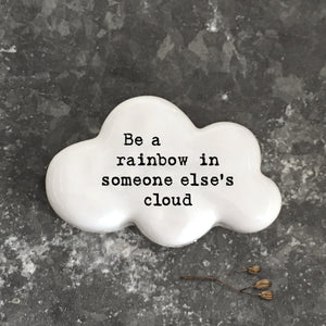 Cloud Token - Be a Rainbow