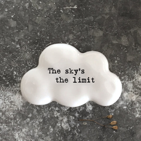 Cloud Token - The Sky’s The Limit