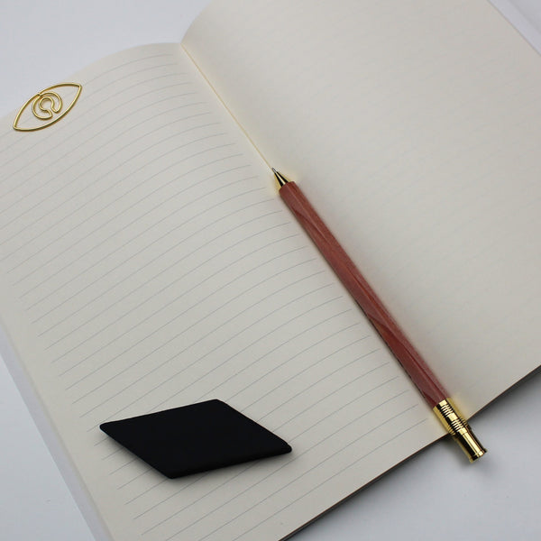 Journal - F*cking Notebook