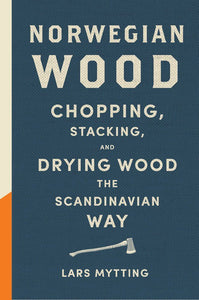 Norwegian Wood Chopping