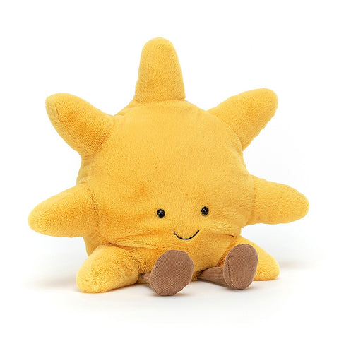 Jellycat Amuseable Sun - Medium