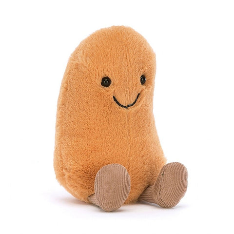 Jellycat Nippit - Owl / Beaver / Duck / Frog / Hedgehog / Lamb