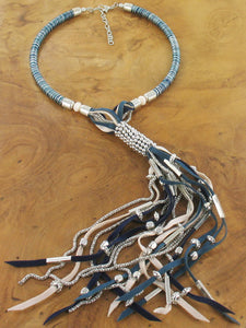 Choker Style Necklace