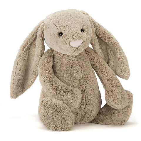 Jellycat Really Big Bashful Bunny Beige