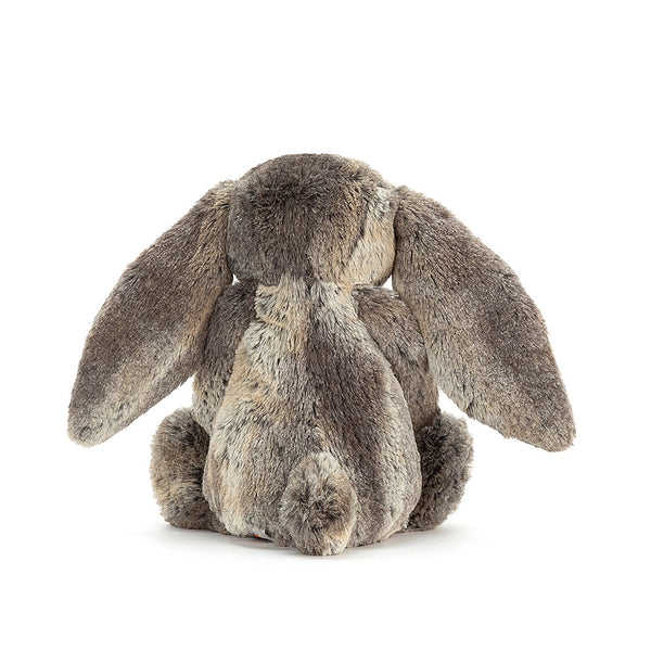 Jellycat Bashful Cottontail Bunny - 3 sizes