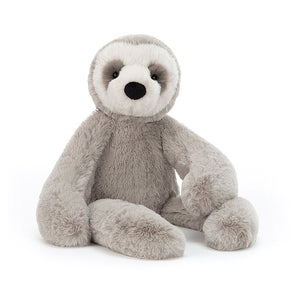 Jellycat Bailey Sloth