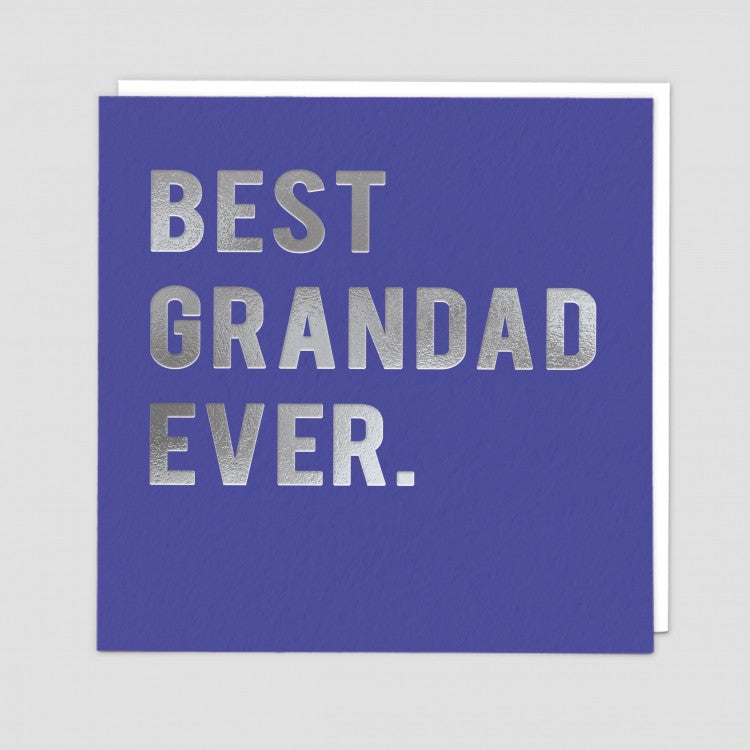 Card - Grandad