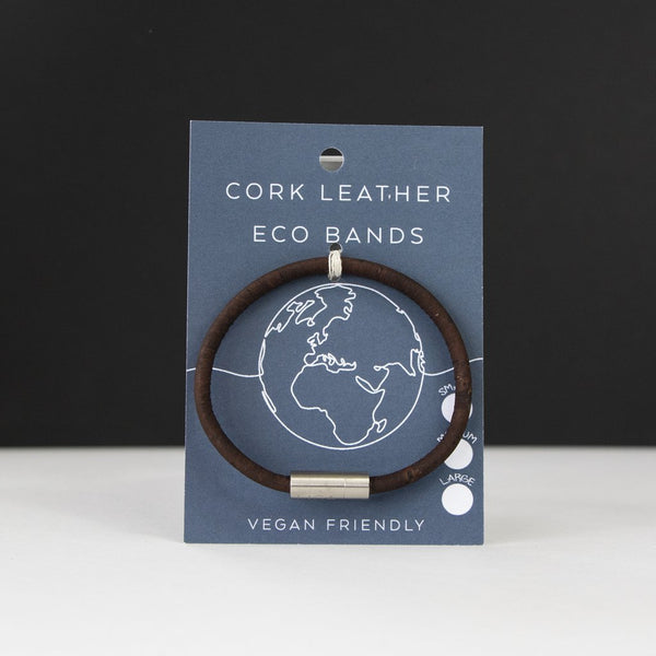Eco Wristband - Smoked Single