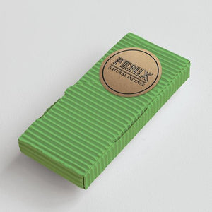 Fenix Lemon Grass Incense Blend