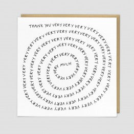 Card - Very Much