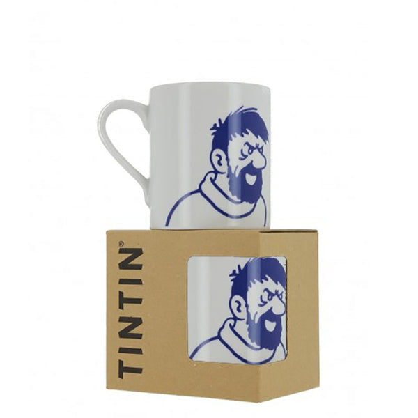 Tintin Mug