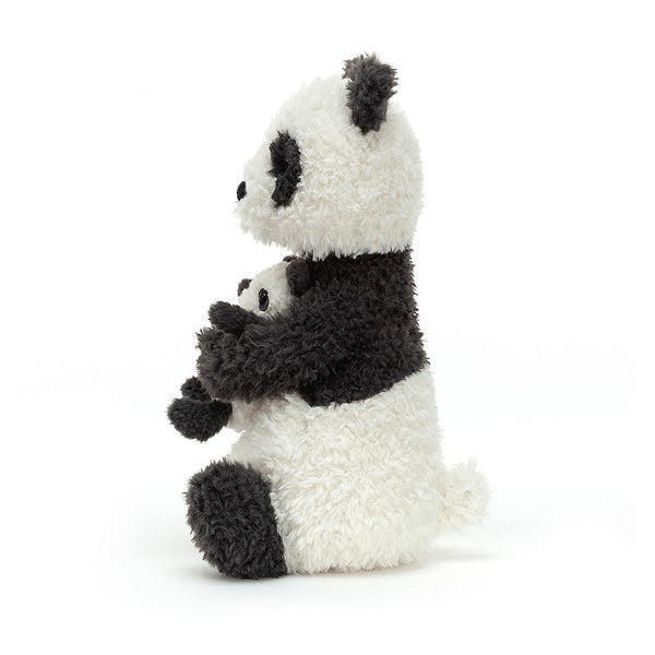 Jellycat Huddles Panda