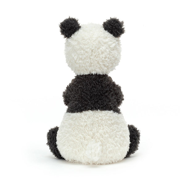 Jellycat Huddles Panda