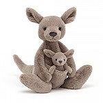 Jellycat Kara Kangaroo