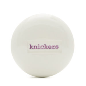 Keith Brymer Jones - Ceramic Knob REDUCED NOW ONLY £4 each