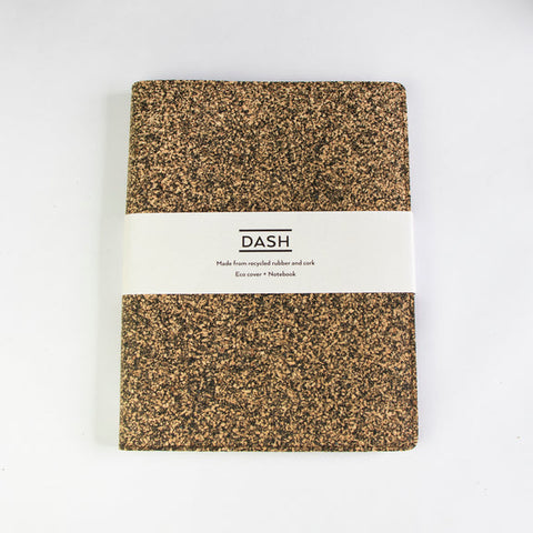 Love Liga Dash A5 Notebook Cover