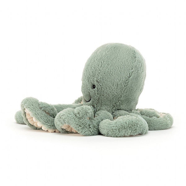 Jellycat Odyssey Octopus - 3 sizes