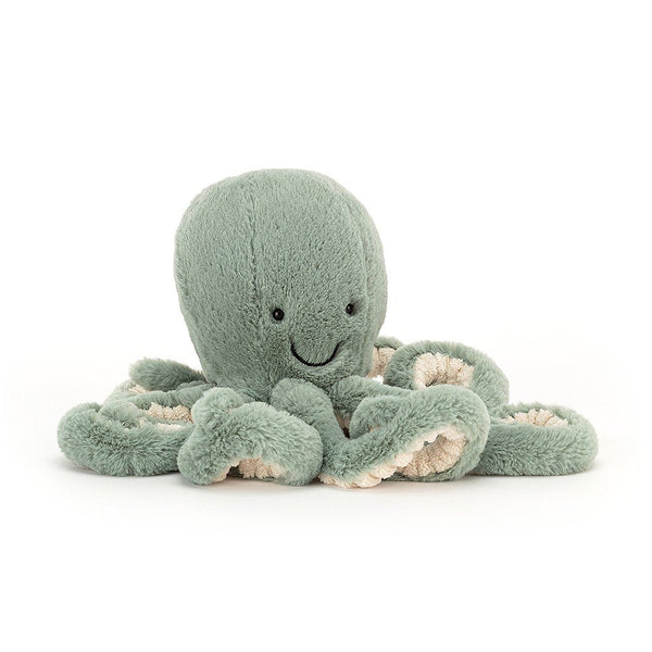 Jellycat Odyssey Octopus - 3 sizes