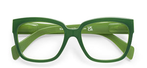 Have A Look Reading Glasses - Mood Green