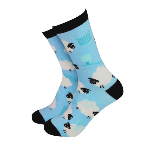Sock Therapy Women's Bamboo Socks - Assorted Designs