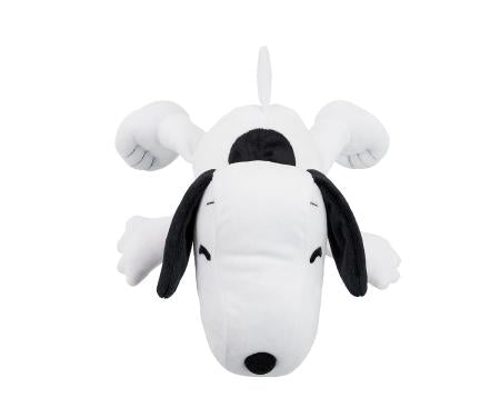 Cuddly Lying Down Snoopy