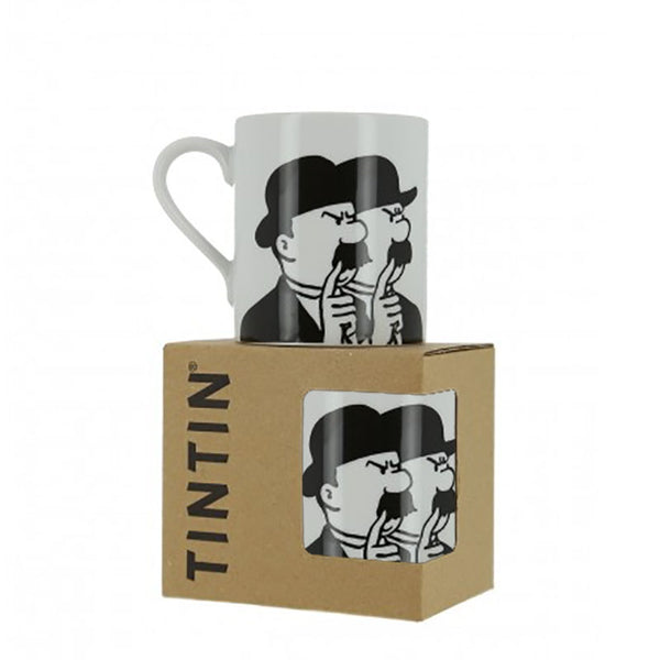 Tintin Mug