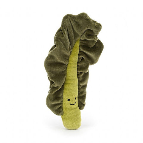 Jellycat Vivacious Vegetable Kale