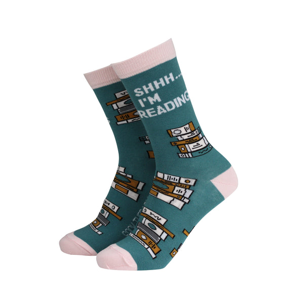 Sock Therapy Women's Bamboo Socks - Assorted Designs