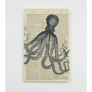 Journal - Octopus