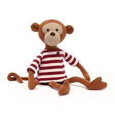 Jellycat Madison Monkey