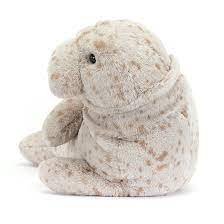 Jellycat Magnus Manatee