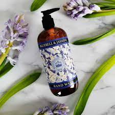 Kew Gardens Botanical Handwash - Bluebell & Jasmine