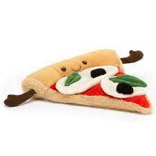 Jellycat Amuseable Slice of Pizza