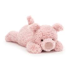 Jellycat Tumblie Pig