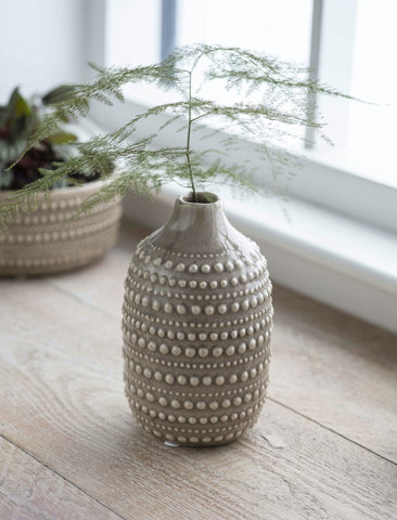 Castello Bottle Vase