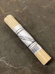 Wood Spills