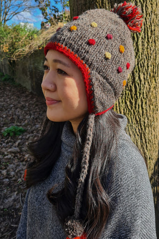 Pachamama Montpellier Chullo